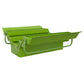 Sealey Cantilever Toolbox 4 Tray 530mm Hi-Vis Green AP521HV
