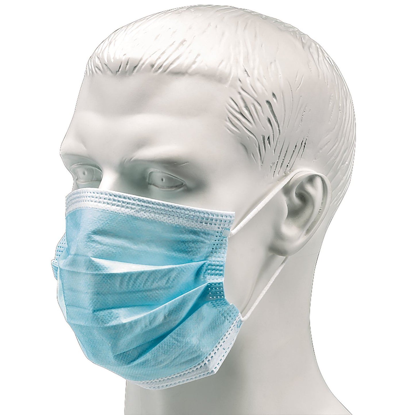 Draper Disposable Face Masks (Pack of 50) - 30923