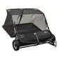 Sealey 42" Tow-Behind Lawn Sweeper SLS42T