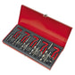 Sealey Thread Repair Master Kit TRMK