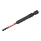 Sealey Premier TRX-Star* T10 Impact Power Tool Bits 75mm - 3pc AK8265