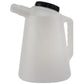 Draper 3l Measuring Jug Garage Equipment Professional Standard Tool 43964