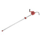 Sealey Rotary Oil Drum Pump 0.2L/Revolution TP55
