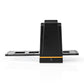 Nedis Film Scanner 35.0mm 10 MP Scan resolution 1800 DPI/3600 DPI Scan time 2s - FISC3650BK