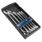 Sealey Combination Spanner Set 6pc Jumbo Metric AK63259