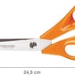 Fiskars Classic large Universal scissors 25cm