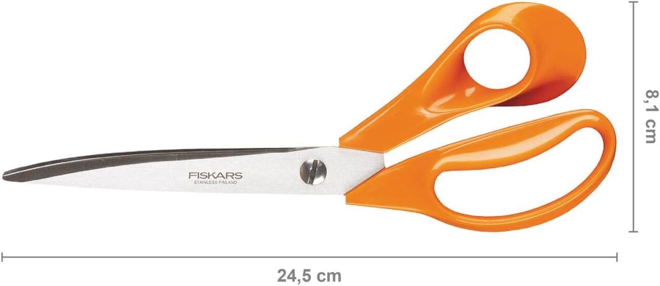 Fiskars Classic large Universal scissors 25cm