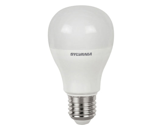 Sylvania LED Lamp E27 A60 6W 470lm 2700 K 26694 LED Bulb