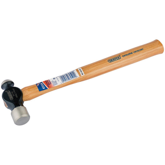 Draper General Purpose Ball Pein Hammer, 450g/16oz 6210A - 64590