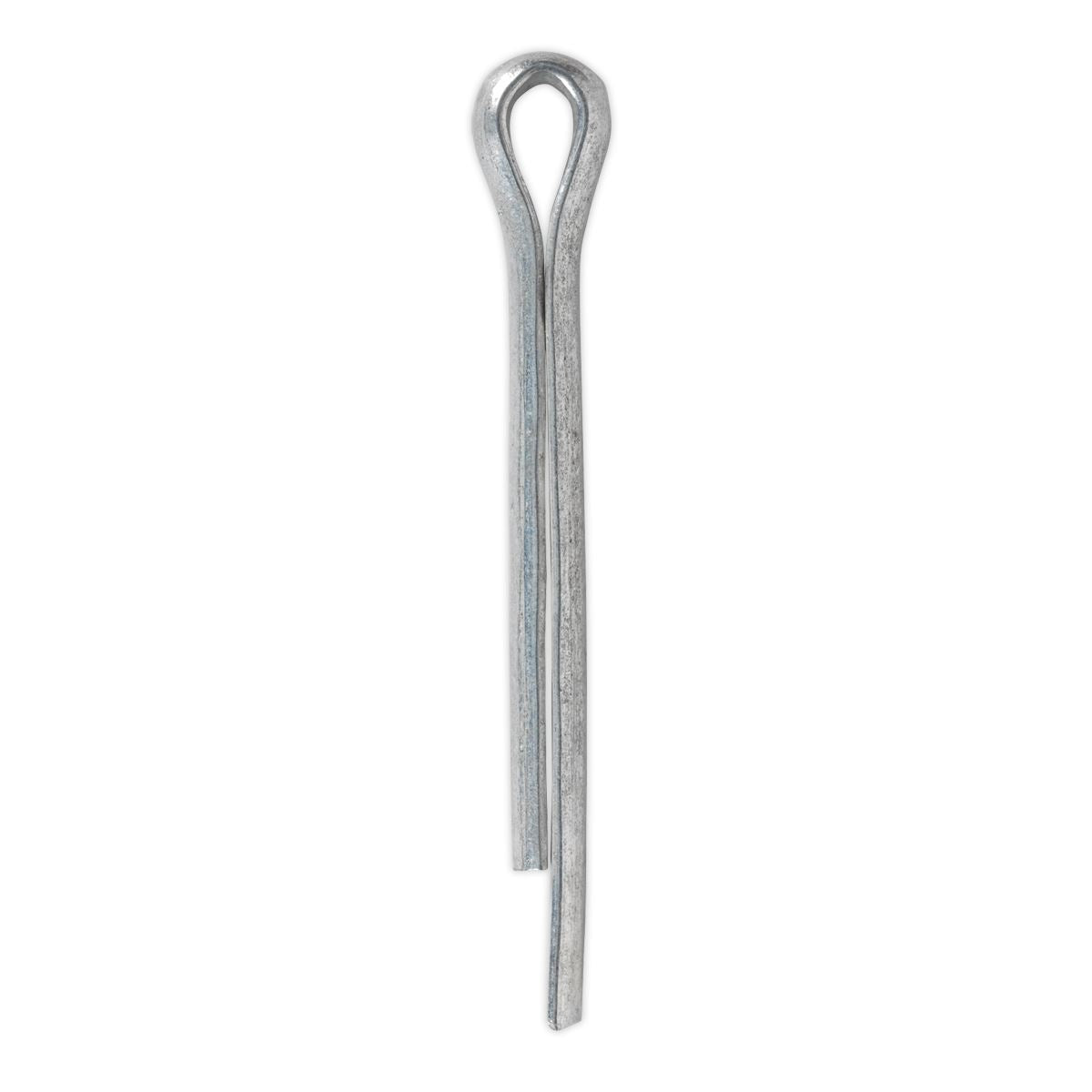 Sealey Split Pin Assortment 555pc Small Sizes Imperial & Metric AB001SP