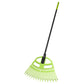 Sealey 2-in-1 Rake & Leaf Grabbers GTLG2