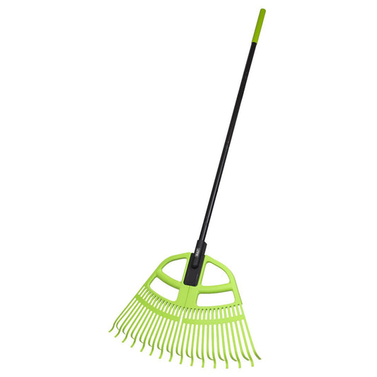 Sealey 2-in-1 Rake & Leaf Grabbers GTLG2