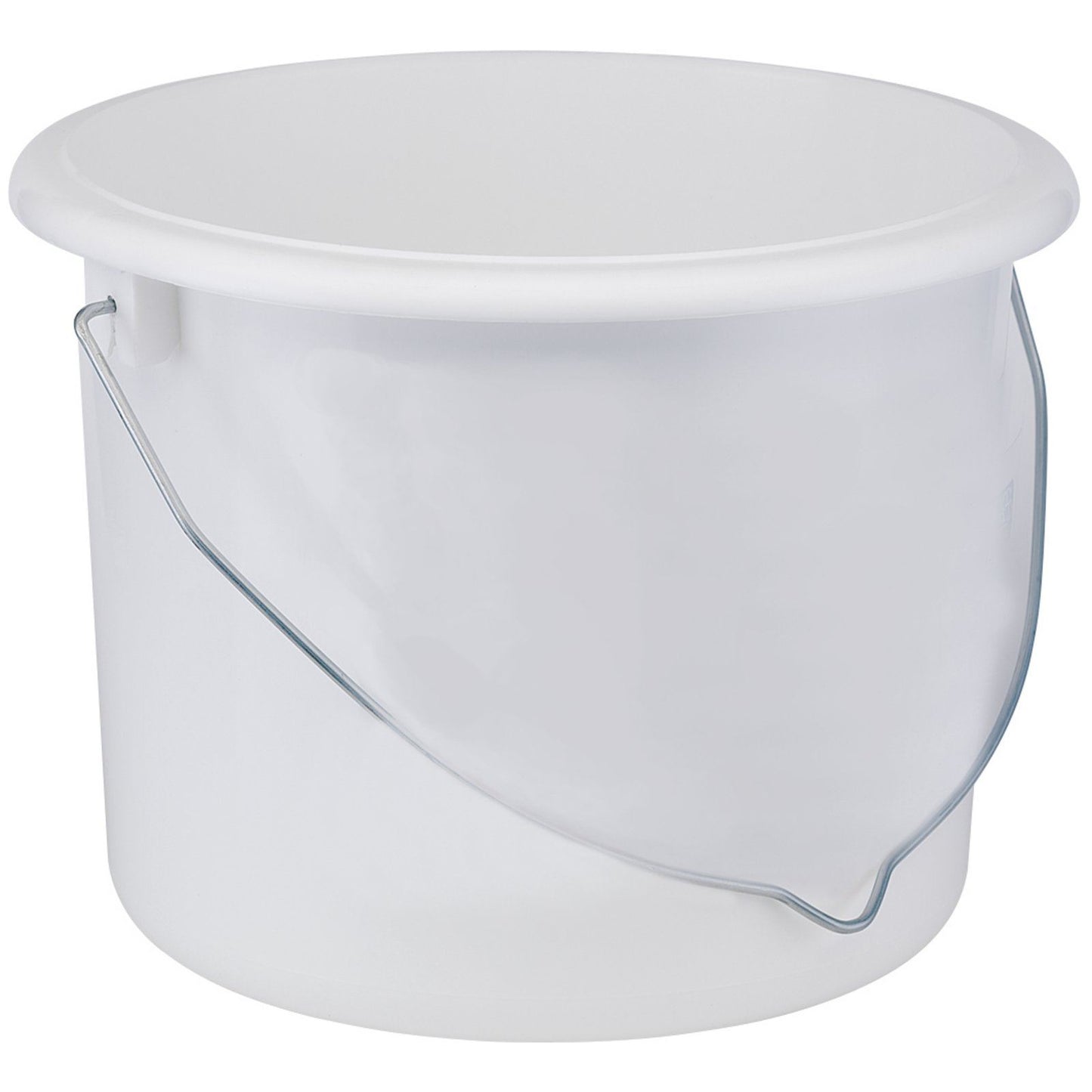 Draper 2.5L Plastic Paint Kettle PKTLP/A