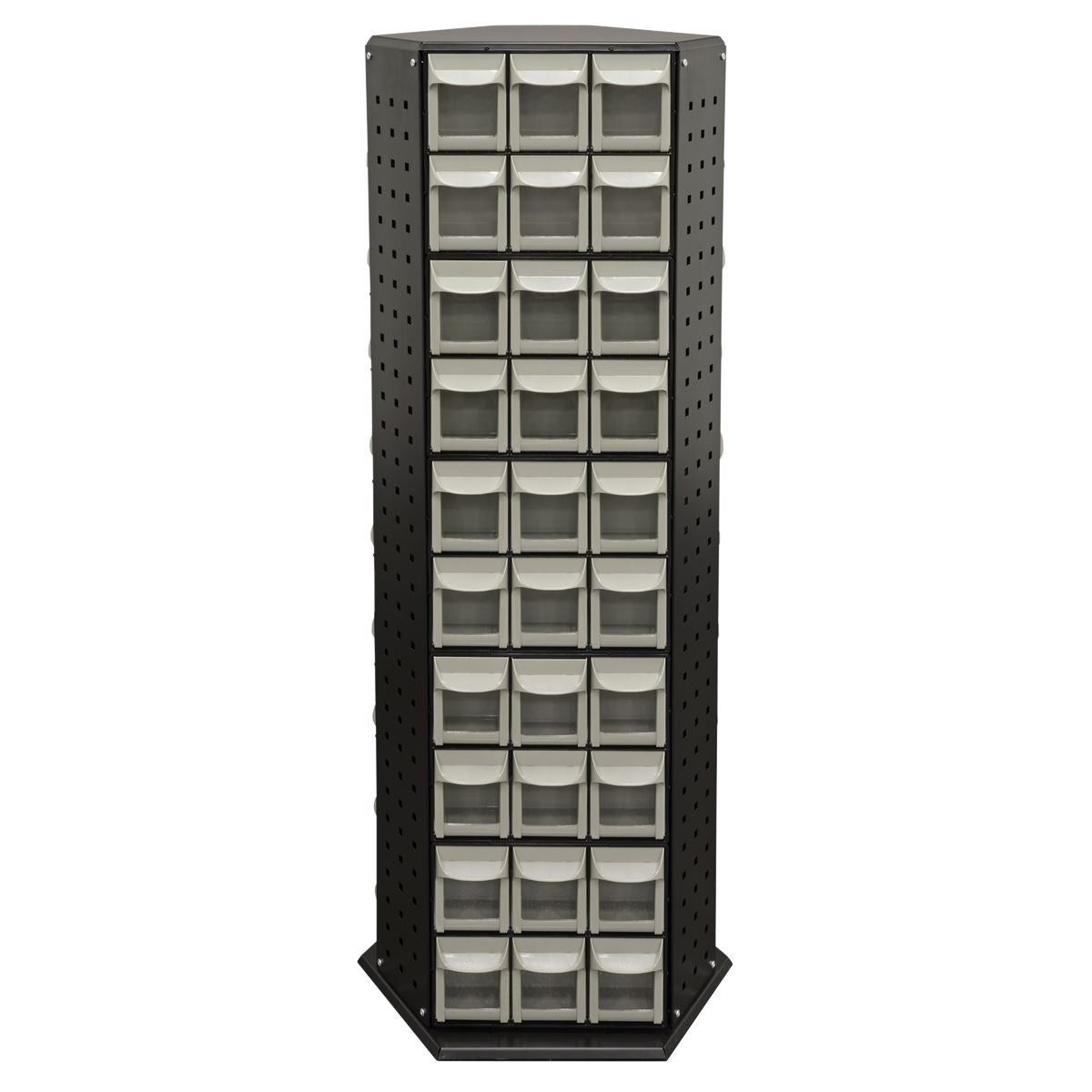 Sealey Rotating Storage Cabinet System 90 Drawer APTT90