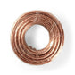 Nedis Speaker Cable 2x 6mm2 25m Wrap Transparent - CAGW6000TR250