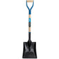 Draper 31391 BS Hardwood Shafted Square Mouth Builders Shovel