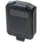 Neutrik Sealing Flap Ip 42 Black Parts - NTR-SCDX
