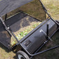 Sealey 42" Tow-Behind Lawn Sweeper SLS42T