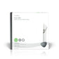 Nedis Coax Cable RG58CU 25.0m Gift Box White CSBG4025WT250
