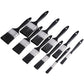 Draper Paint Brush Set (10 Piece) RL-PB10/B - 80924