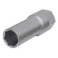 Sealey Wheel Bolt Security Socket 17mm 1/2"Sq-Honda/Hyundai/Toyota SX0177