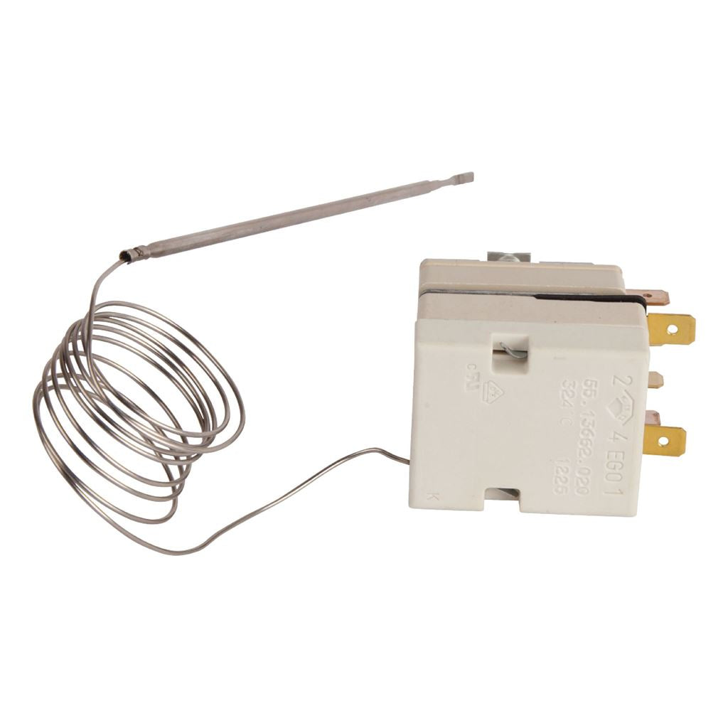 E.G.O. Thermostat 50-320°C 1-Pole for Oven/Cooker - 55.13662.020