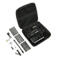 Sealey Temporary Puncture Repair Kit & Rechargeable Tyre Inflator MAC24
