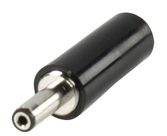 (Disc) Lumberg Power Plug in:1.35mm DC Component LUM-NESJ135 LL IG1.LL.100 Stocked GETR