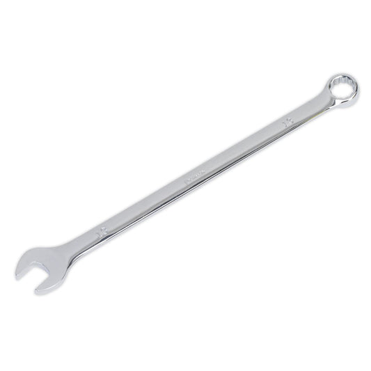 Sealey Combination Spanner Extra-Long 13mm AK631013