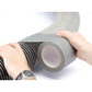 Draper 33M x 100mm Grey Duct Tape Roll TP-DUCT/A - 49433