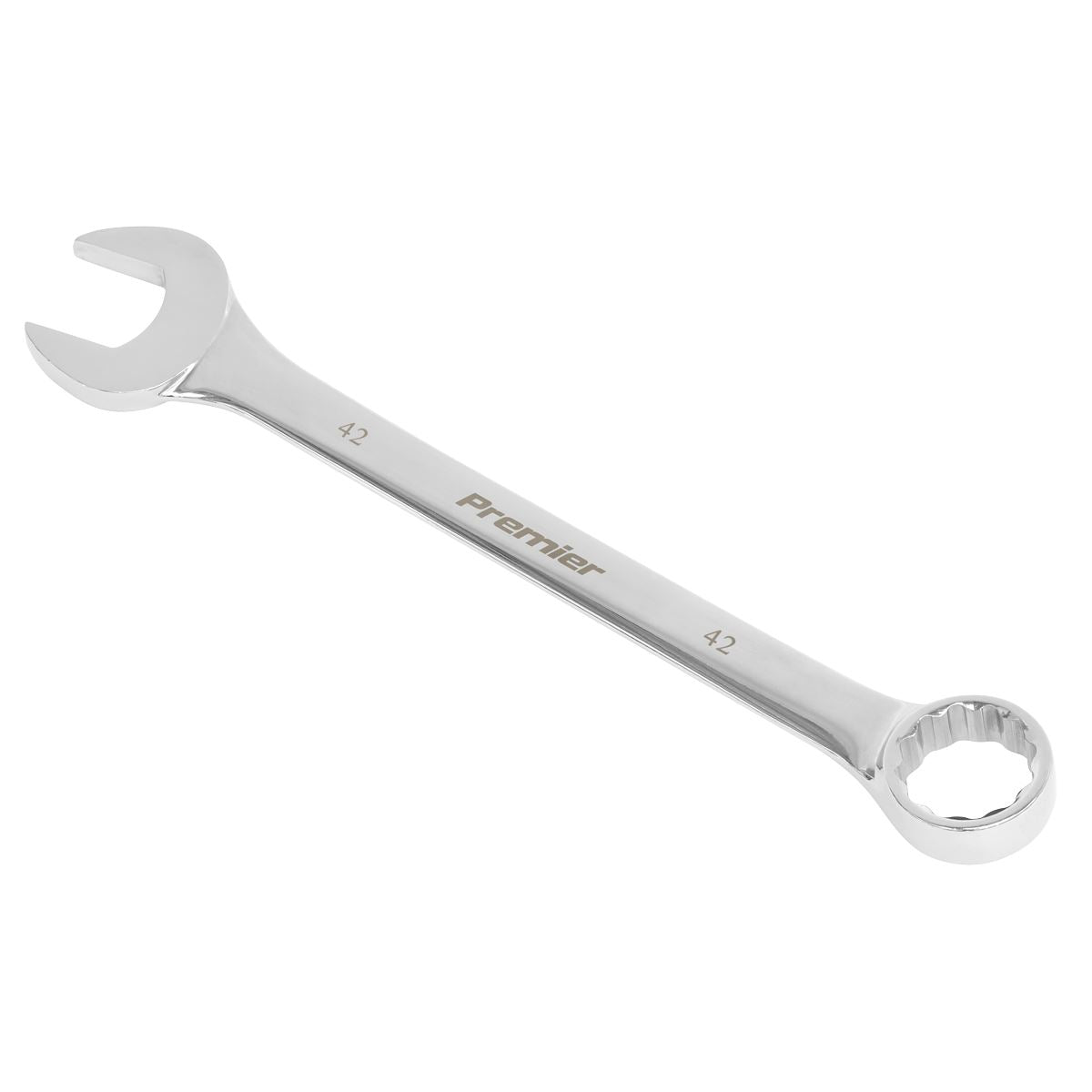 Sealey Combination Spanner Super Jumbo 42mm AK632442