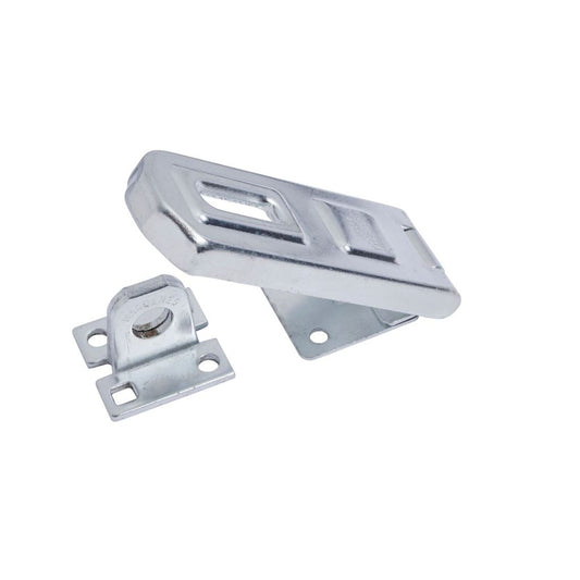 Kasp 230 Hasp & Staple 100mm K230100D