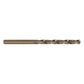 Sealey HSS Cobalt Fully Ground Drill Bit 1.5mm Pack of 10 DB015CB