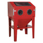 Sealey Shot Blasting Cabinet Double Access 960 x 720 x 1500mm SB974