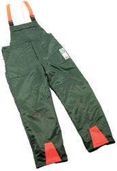 Draper 12059 CST/N Expert Chainsaw Trousers- Extra Large (G)