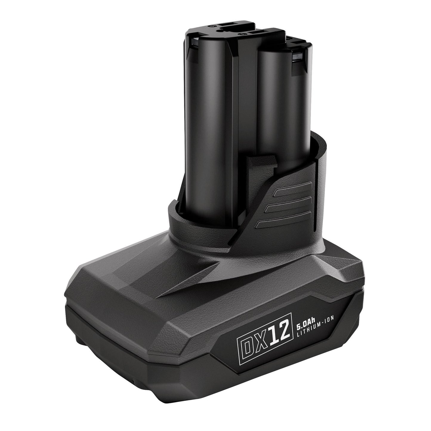 DXPULSE 12V 5.0Ah Li-ion Battery