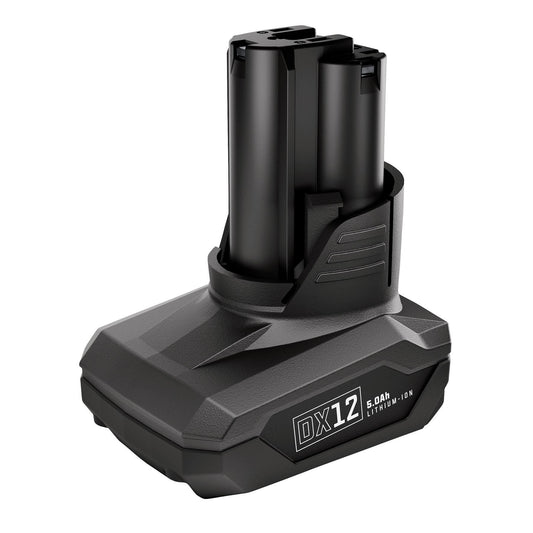 DXPULSE 12V 5.0Ah Li-ion Battery
