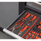 Sealey Premier Pliers Set with Tool Tray 4pc TBT56