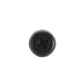 Sealey Numberplate Screw Plastic Head 4.8 x 24mm Black Pack of 50 PTNP7