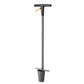 Fiskars Ergo Standing Bulb Planter