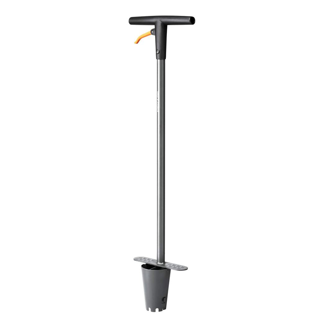 Fiskars Ergo Standing Bulb Planter