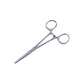 5 1/2" Steel Straight Forceps Instrument Tool Medical Fishing Precision Holding - R0600