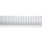 Nedis Air Outlet Hose PVC 100mm 1.50 m DRHO100BWT15