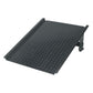 Sealey Adjustable Height Ramp for Barrel Bunds & Kerbs DRP15