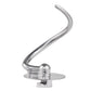 Baridi 1500W Stand Mixer with Accessories 6L - Black DH173