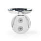 Nedis Speaker Wall Mount Google Home Max. 2 kg Fixed - SPMT4100WT