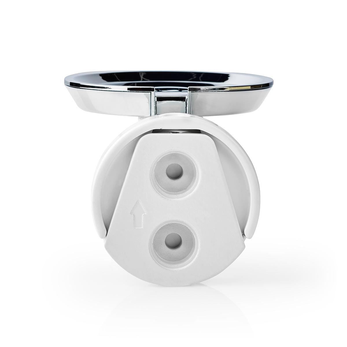 Nedis Speaker Wall Mount Google Home Max. 2 kg Fixed - SPMT4100WT