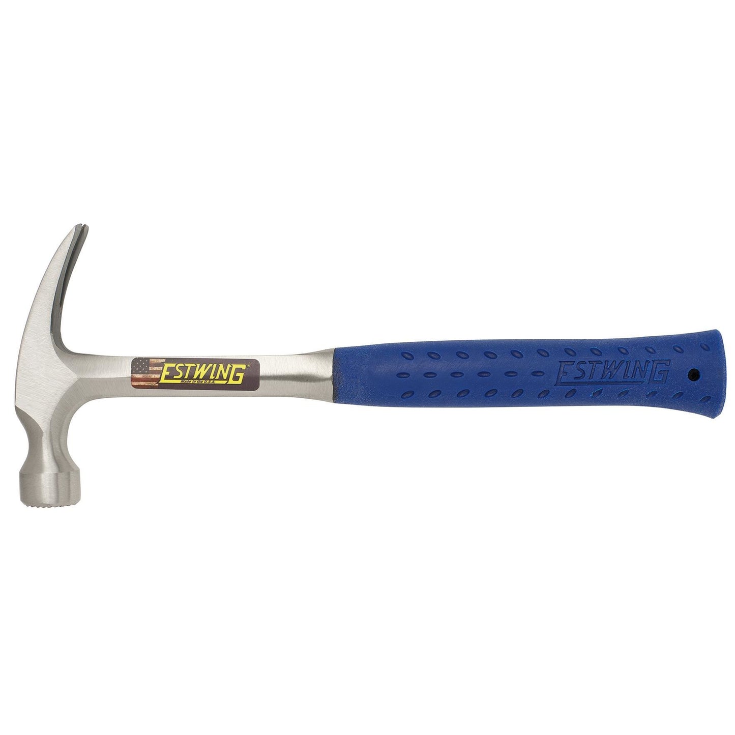 Estwing E3/14P Pointed Tip Rock Pick, 14oz/392g