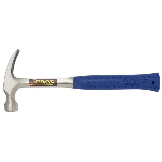 Estwing E3/14P Pointed Tip Rock Pick, 14oz/392g