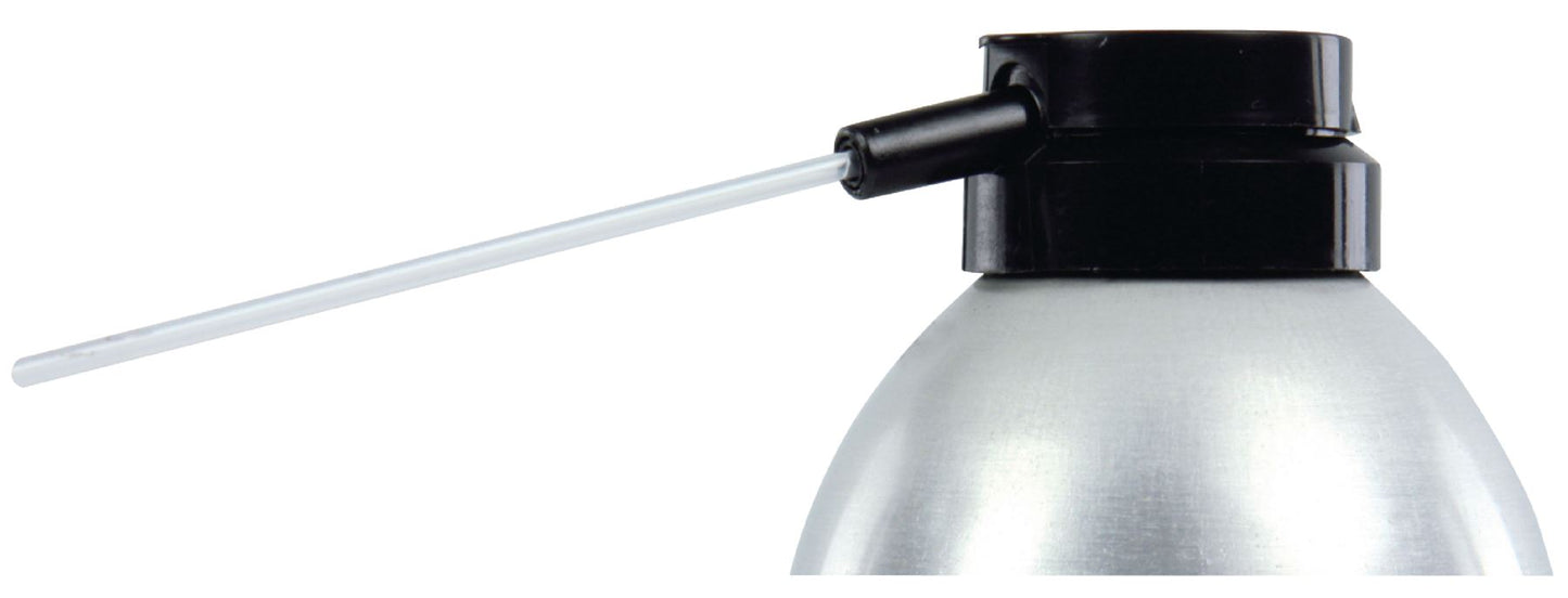 Camlink Air duster 405ml remove dust and dirt from cameras & lenses,